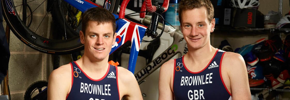 Brownlee Brothers