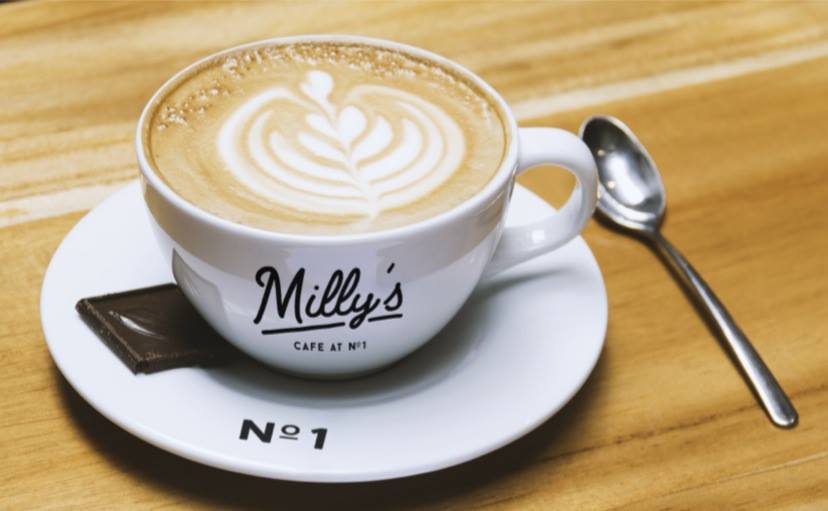 Millys Cafe