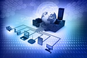 Grants for IT projects and infrastructure